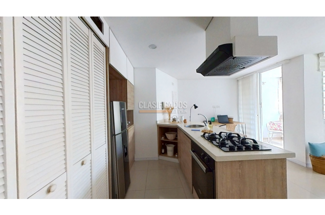 Apartamentos, Venta, Las Vegas - $248.000.000