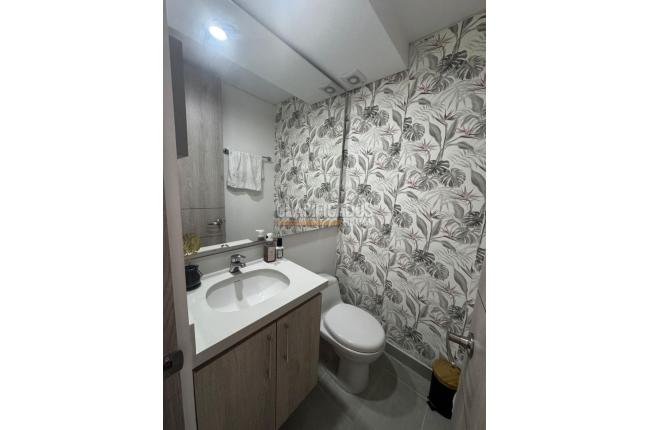 Apartamentos, Venta, Valle del Lili - $525.000.000