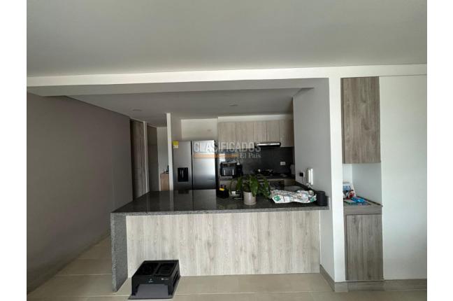 Apartamentos, Venta, Valle del Lili - $525.000.000