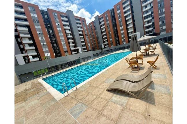 Apartamentos, Venta, Valle del Lili - $525.000.000