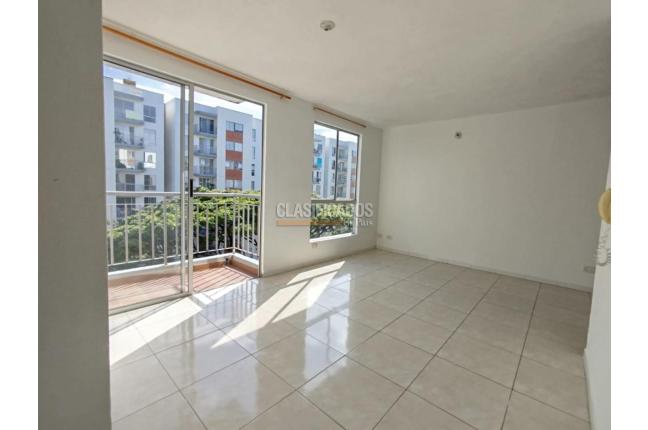 Apartamentos, Venta en Jamundí