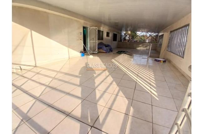Casas, Alquiler, Barranquilla - $5.000.000