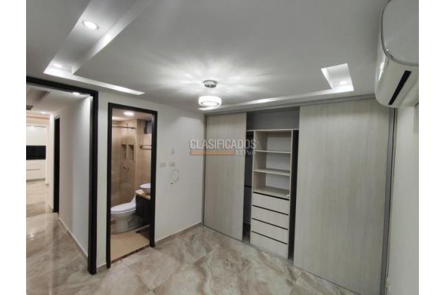 Apartamentos, Venta, Hacienda Kachipay - $260.000.000
