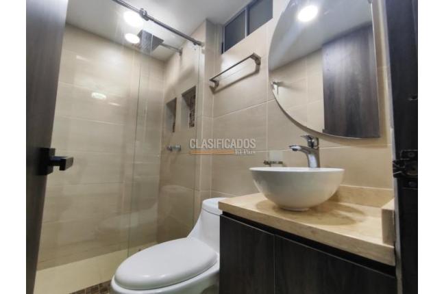 Apartamentos, Venta, Hacienda Kachipay - $260.000.000