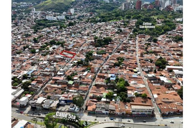 Casas, Venta, San Antonio - $350.000.000