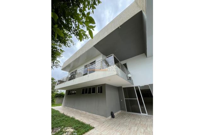 Casas, Venta, Jamundí - $3.200.000.000