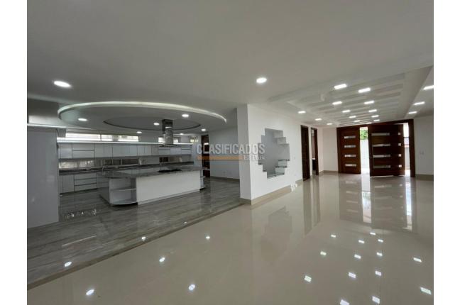 Casas, Venta, Jamundí - $3.200.000.000