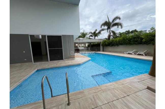 Casas, Venta, Jamundí - $3.200.000.000