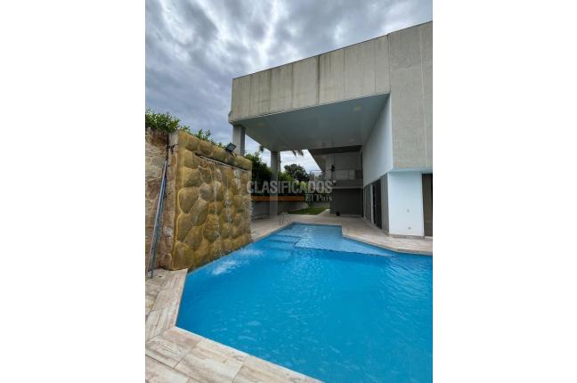 Casas, Venta, Jamundí - $3.200.000.000