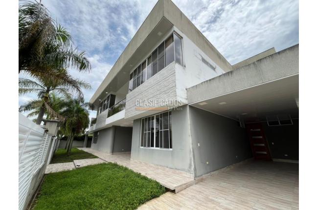 Casas, Venta, Jamundí - $3.200.000.000