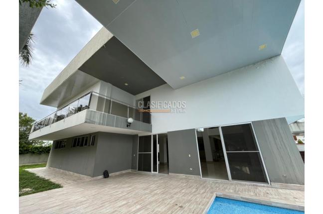 Casas, Venta, Jamundí - $3.200.000.000