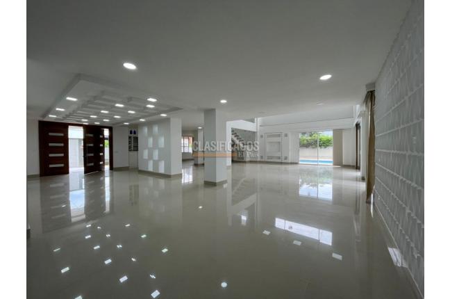 Casas, Venta, Jamundí - $3.200.000.000