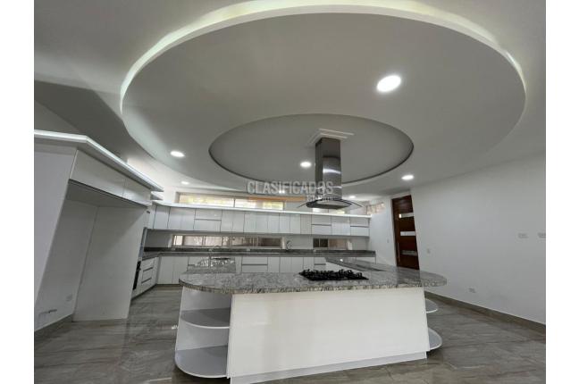 Casas, Venta, Jamundí - $3.200.000.000