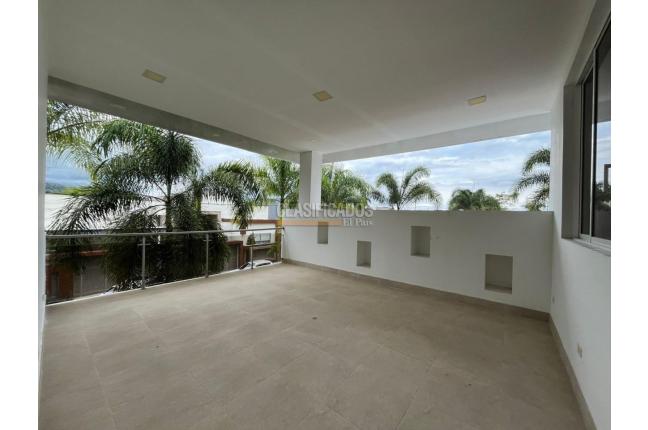 Casas, Venta, Jamundí - $3.200.000.000