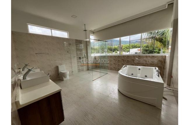 Casas, Venta, Jamundí - $3.200.000.000