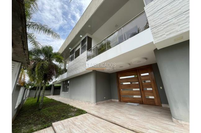 Casas, Venta, Jamundí - $3.200.000.000