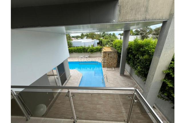 Casas, Venta, Jamundí - $3.200.000.000