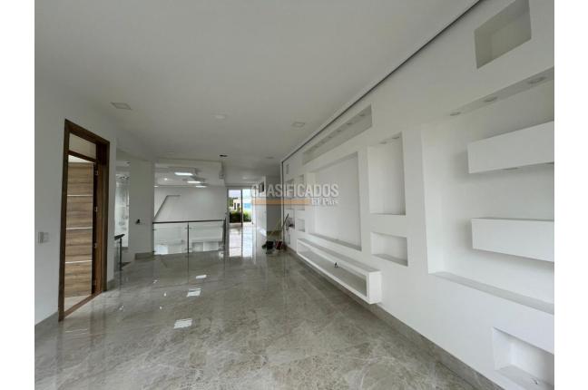 Casas, Venta, Jamundí - $3.200.000.000