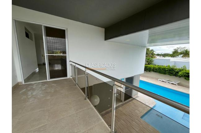 Casas, Venta, Jamundí - $3.200.000.000