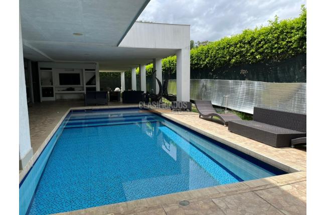 Casas, Venta, Jamundí - $2.200.000.000