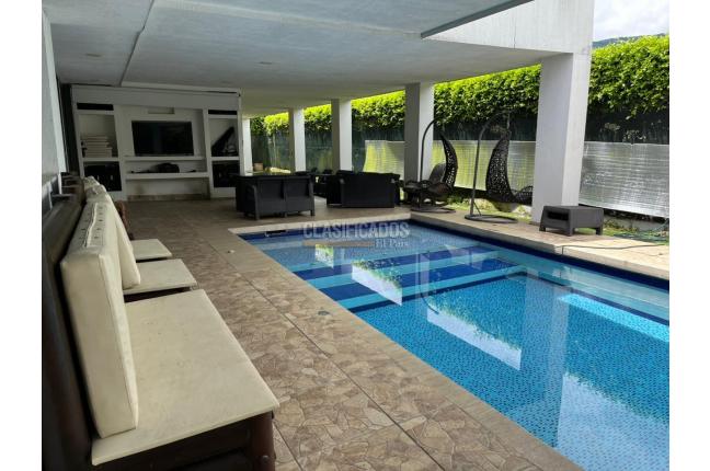 Casas, Venta, Jamundí - $2.200.000.000