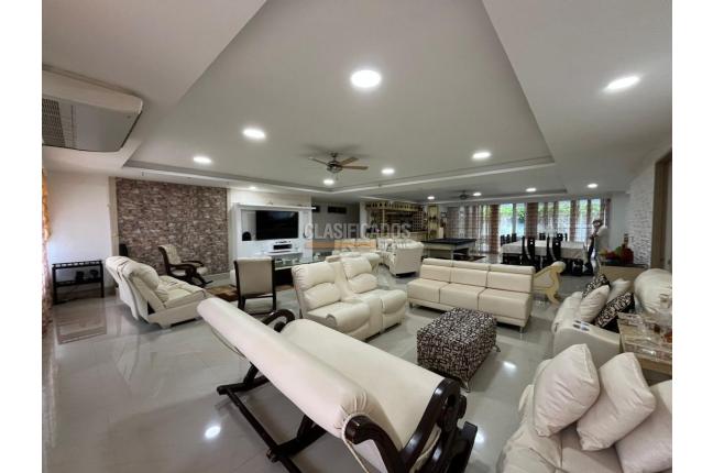 Casas, Venta, Jamundí - $2.200.000.000