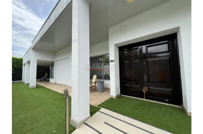 Casas, Venta, Jamundí - $2.200.000.000