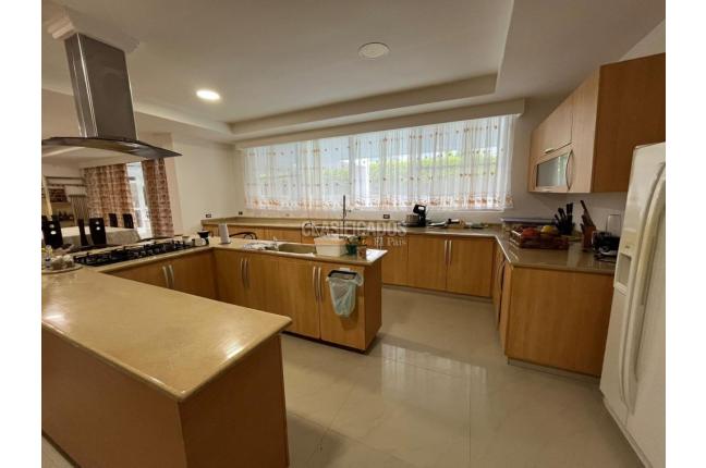 Casas, Venta, Jamundí - $2.200.000.000