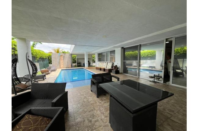 Casas, Venta, Jamundí - $2.200.000.000