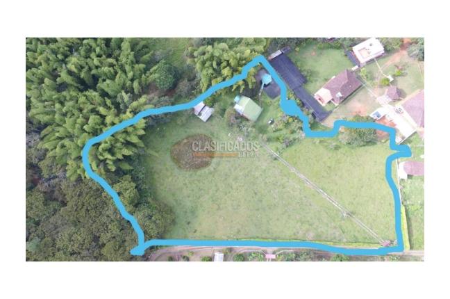 Fincas y Casas Campestres, Venta, La Cumbre - $650.000.000