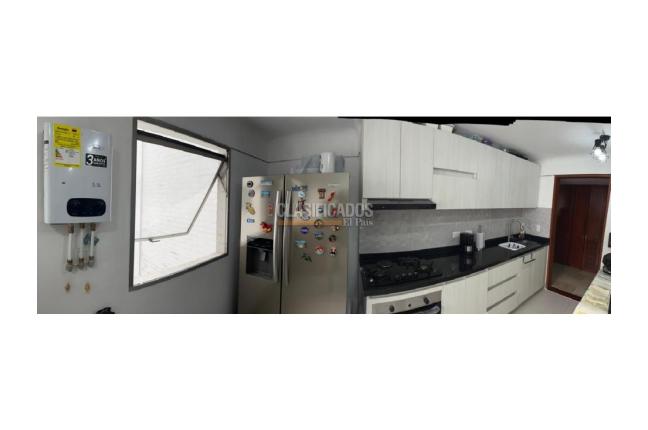 Apartamentos, Venta, Normandía - $640.000.000