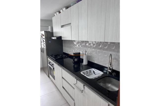 Apartamentos, Venta, Normandía - $640.000.000
