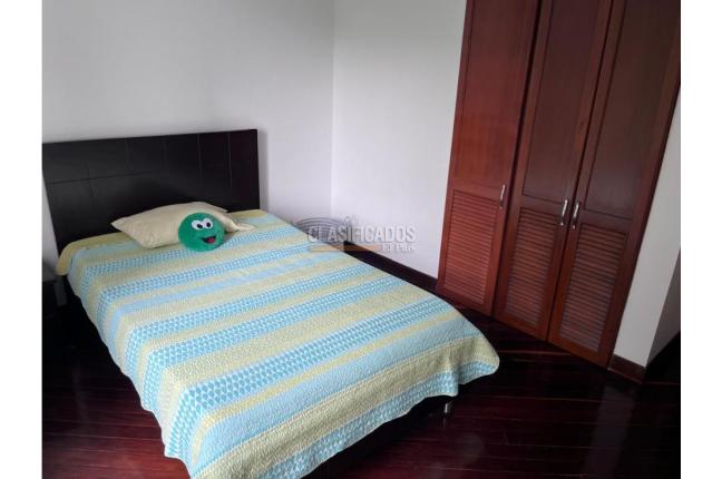 Apartamentos, Venta, Normandía - $640.000.000