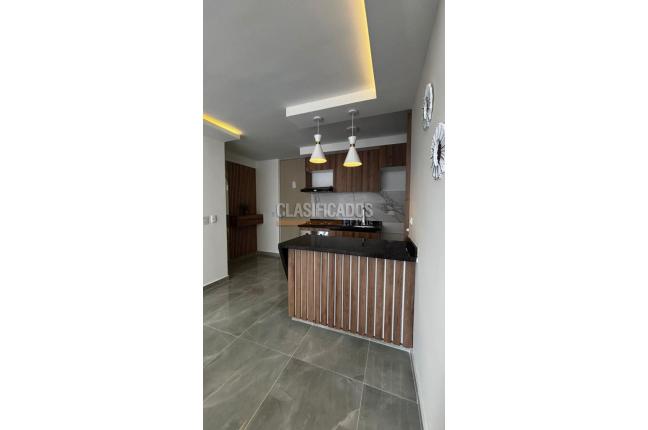 Apartamentos, Alquiler en Puerto Colombia