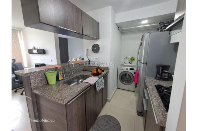 Apartaestudios, Venta en Floridablanca