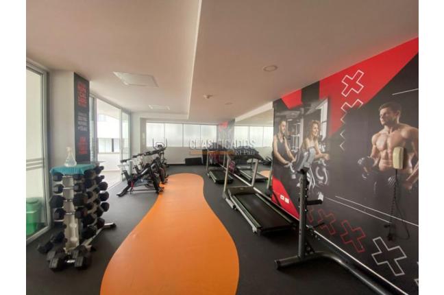 Apartaestudios, Venta, Floridablanca - $265.000.000