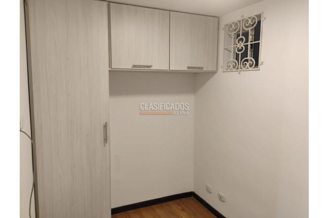 Apartaestudios, Alquiler, Bogotá - $1.580.000