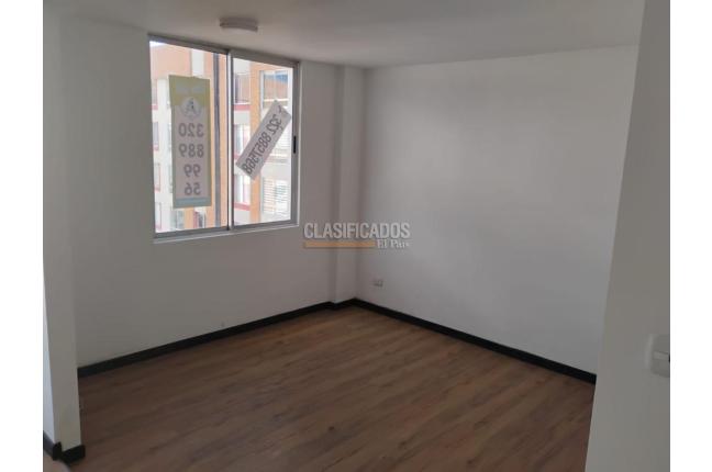 Apartaestudios, Alquiler, Bogotá - $1.580.000