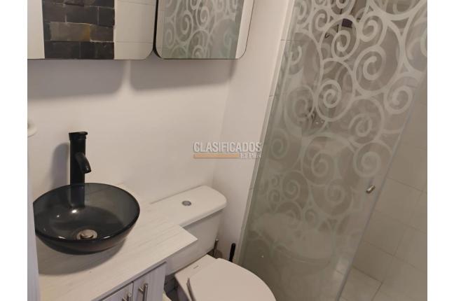 Apartaestudios, Alquiler, Bogotá - $1.580.000