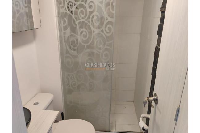 Apartaestudios, Alquiler, Bogotá - $1.580.000