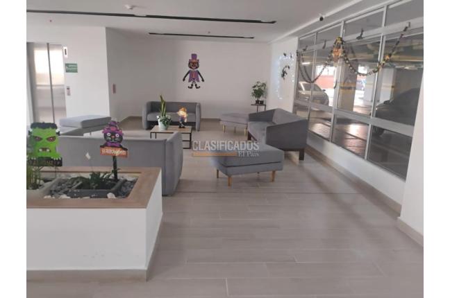 Apartaestudios, Alquiler, Bogotá - $1.580.000