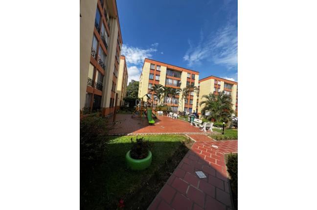 Apartamentos, Venta, Torres de Comfandi - $158.000.000