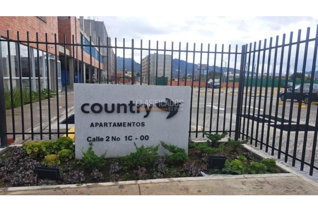 Apartamentos, Alquiler en Chía