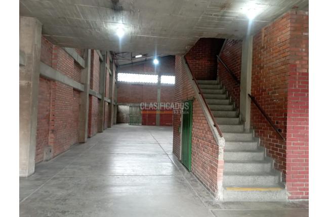 Locales y Bodegas, Alquiler en Yumbo