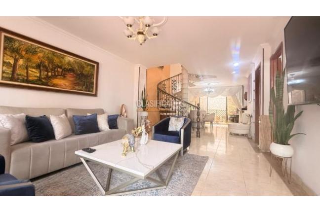 Casas, Venta en El Ingenio