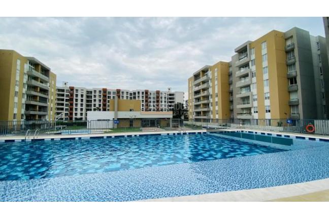 Apartamentos, Venta, Ciudad Bochalema - $550.000.000
