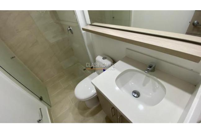 Apartamentos, Venta, Ciudad Bochalema - $550.000.000