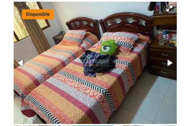 Casas, Venta, Los Cámbulos - $650.000.000