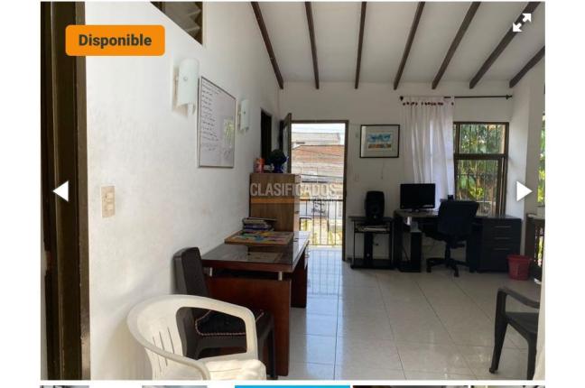 Casas, Venta, Los Cámbulos - $650.000.000