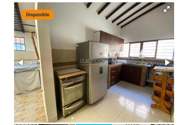 Casas, Venta, Los Cámbulos - $650.000.000